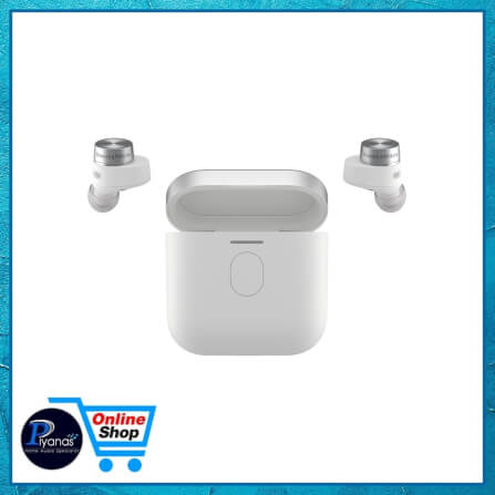 หูฟังไร้สาย Bowers & Wilkins : PI-7 S2 สีขาว_4
